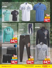 Ähnliche Angebote wie Herren Winterjacke im Prospekt "Aktuelle Angebote" auf Seite 31 von Netto Marken-Discount in Rostock