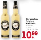 Aktuelles Original Eierlikör Angebot bei E center in Ludwigshafen (Rhein) ab 10,99 €