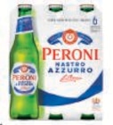 Nastro im METRO Prospekt Nastro von Peroni im aktuellen METRO Prospekt für 5,64 €