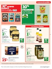 Prospectus Auchan Hypermarché "LA FÊTE DE MAMAN" en cours à Avignon, Page 33 Catalogue Auchan Hypermarché en cours à Avignon, "LA FÊTE DE MAMAN", Page 33