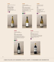 Promos Vin Rouge dans le catalogue "MONOPRIX" de Monoprix Lyon Guillotiere Vin Rouge en promo dans le catalogue Monoprix Lyon Guillotiere à la page 6