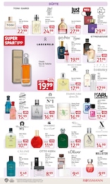 Fanartikel Angebot im aktuellen Rossmann Prospekt auf Seite 5