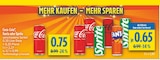 Coca-Cola im Angebot bei diska in Amberg Coca-Cola Angebote bei diska Amberg für 0,65 €