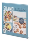 Buch: »Skandi Kitchen« im Angebot bei Tchibo im Supermarkt in Marl Buch: »Skandi Kitchen« Angebote bei Tchibo im Supermarkt Marl für 12,99 €