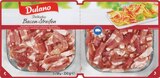 Delikatess Bacon-Streifen von Dulano für 2,79 € bei Lidl im Angebot Delikatess Bacon-Streifen von Dulano im aktuellen Lidl Prospekt
