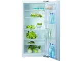 Saturn - PRCI 336 Einbaukühlschrank (E, 1225 mm hoch, Weiß) Angebot im Prospekt PRCI 336 Einbaukühlschrank (E, 1225 mm hoch, Weiß) bei Saturn im Prospekt "GANZ ENTSPANNT HAUSHALTEN" für 299,00 €