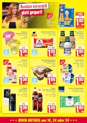 Fisch im E center Prospekt in Elmshorn Aktueller E center Prospekt mit Fisch, "Top Angebote", Seite 2