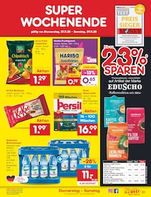 Chips im aktuellen Netto Marken-Discount Prospekt (Mainz) Chips im Netto Marken-Discount Prospekt "Aktuelle Angebote" mit 56 Seiten (Mainz)