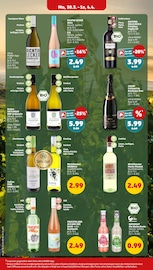 Wein im Penny Prospekt in Duisburg Aktueller Penny Prospekt mit Wein, "Wer günstig will, muss Penny.", Seite 26