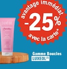 Gamme Boucles à E.Leclerc dans Estibeaux Gamme Boucles à E.Leclerc dans Estibeaux