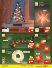 Aktueller Netto Marken-Discount Prospekt mit Tannenbaum, "Aktuelle Angebote", Seite 31
