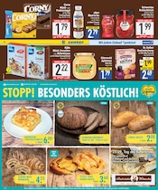 Proteinriegel im EDEKA Prospekt in Augsburg Aktueller EDEKA Prospekt mit Proteinriegel, "Wir lieben Lebensmittel.", Seite 10