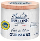 Fleur de Sel de Guérande - La Baleine dans le catalogue Colruyt