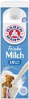 Penny Lippetal - Frischmilch Angebot im Prospekt Frischmilch bei Penny im Lippetal Prospekt für 1,11 €