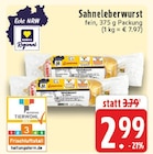 Angebot im EDEKA Bonn Prospekt EDEKA Bonn Prospekt mit im Angebot fĂŒr 2,99 âŹ