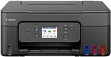 Multifunktionsdrucker PIXMA G3590 im Angebot bei expert in Gronau Multifunktionsdrucker PIXMA G3590 Angebote von Canon bei expert Gronau für 219,00 €