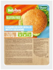 Petits pains burger sans gluten - Balviten dans le catalogue Lidl