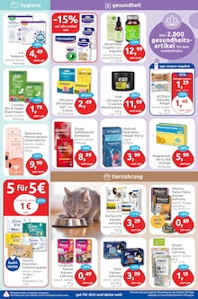 Süßigkeiten im budni Prospekt "drogeriemarkt" mit 8 Seiten (Lübeck)