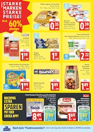 Brot Angebot im aktuellen EDEKA Prospekt auf Seite 4