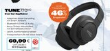 TUNE 770NC Over-Ear-Kopfhörer Angebote von JBL bei Marktkauf Ravensburg für 69,99 €