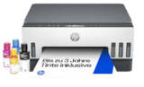 Tintenstrahldrucker Smart Tank 7008 Angebote von hp bei MEDIMAX Dortmund für 199,99 €