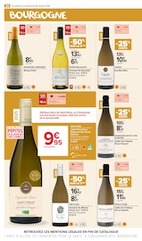 Promos Bricolage dans le catalogue "FOIRE AUX VINS" de Carrefour Market Bricolage en promo dans le catalogue Carrefour Market à la page 38