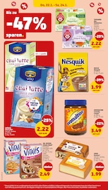 Cappuccino im Penny Prospekt in Neuwied Aktueller Penny Prospekt mit Cappuccino, "Wer günstig will, muss Penny.", Seite 36