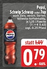 Pepsi Angebote von Pepsi bei E center Krefeld für 0,79 €