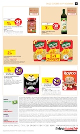 Promos Micro-Ondes dans le catalogue "-60% DE REMISE IMMÉDIATE SUR LE 2ÈME" de Intermarché Super Micro-Ondes en promo dans le catalogue Intermarché Super à la page 29