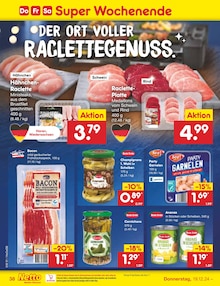 Garnelen im Netto Marken-Discount Prospekt "Aktuelle Angebote" mit 56 Seiten (Braunschweig)