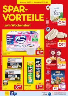 Netto Marken-Discount Simbach Prospekt der aktuellen Woche, gültig von 26.10.2026 bis 31.10.2026 Aktueller Netto Marken-Discount Simbach Prospekt "Aktuelle Angebote" mit 70 Seiten