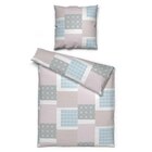 Baumwoll Bettwäsche Cotton touch im aktuellen POCO Prospekt für 9,99 €