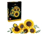 Botanicals 11502 Sonnenblumen Bausatz, Mehrfarbig im MediaMarkt Saturn Prospekt Botanicals 11502 Sonnenblumen Bausatz, Mehrfarbig von LEGO im aktuellen MediaMarkt Saturn Prospekt für 44,99 €
