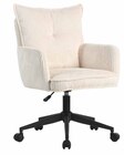 Aktuelle Bürostuhl Angebote bei Zurbrüggen in Bielefeld Aktuelles Drehstuhl Lucie Angebot bei Zurbrüggen in Bielefeld ab 119,90 €