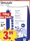 Streusalz bei Wreesmann im Prospekt "" für 3,99 €