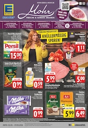 Aktueller E center Discounter Prospekt in Bonn und Umgebung, "Aktuelle Angebote" mit 26 Seiten, 02.03.2026 - 07.03.2026