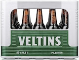 Pilsener Angebote von Veltins bei METRO Regensburg für 13,79 €