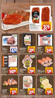 Grillfleisch im nahkauf Prospekt "nichts liegt näher" mit 8 Seiten (Dresden)