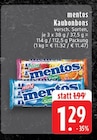 EDEKA Mönchengladbach - Kaubonbons Angebot im Prospekt Kaubonbons bei EDEKA im Mönchengladbach Prospekt für 1,29 €