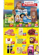 Aktueller Netto Marken-Discount Discounter Prospekt in Elchingen und Umgebung, "Aktuelle Angebote" mit 67 Seiten, 08.06.2026 - 13.06.2026
