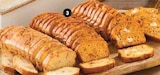 Promo Cake jambon emmental ou thon chorizo ou chèvre tomates à 3,49 € dans le catalogue U Express à Aytré