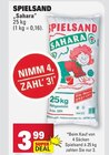 Spielsand Sahara Angebote bei Marktkauf Lörrach für 3,99 €