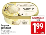 Aktuelles Cremissimo Angebot bei EDEKA in München ab 1,99 €