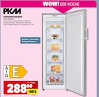 Aktuelle Kühlschrank Angebote bei E center in Speyer Aktuelles Gefrierschrank GS212NFEX Angebot bei E center in Speyer ab 288,00 €