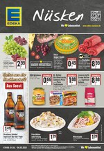 EDEKA Prospekt für Dortmund mit 32 Seiten EDEKA Prospekt für Dortmund: "Aktuelle Angebote", 32 Seiten, 01.03.2021 - 06.03.2021