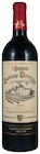 AOP bordeaux supérieur rouge - CHÂTEAU GANDOY-PERRINAT - Intermarché Hyper à Poitiers AOP bordeaux supérieur rouge - CHÂTEAU GANDOY-PERRINAT en promo chez Intermarché Hyper Poitiers à 1,59 €