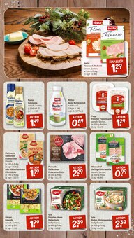 Fleisch im nahkauf Prospekt "nichts liegt näher" mit 12 Seiten (Karlsruhe)