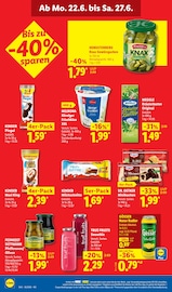 Ähnliche Freiberger Angebote im Prospekt "LIDL LOHNT SICH" von Lidl in Bielefeld Ähnliche Angebote wie Freiberger im Prospekt "LIDL LOHNT SICH" auf Seite 22 von Lidl in Bielefeld