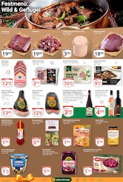 Kaninchen im GLOBUS Prospekt in Erlangen Aktueller GLOBUS Prospekt mit Kaninchen, "Aktuelle Angebote", Seite 12