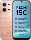 Redmi 15C 4G im Angebot bei expert in Schorndorf Redmi 15C 4G Angebote von Mi bei expert Schorndorf für 99,00 €